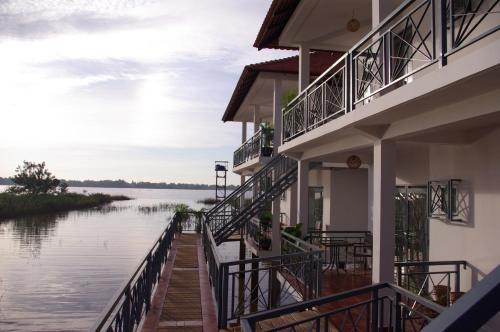 Bed & Breakfast Le Kroma Villa