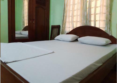 Tipsy Turtles Hostel