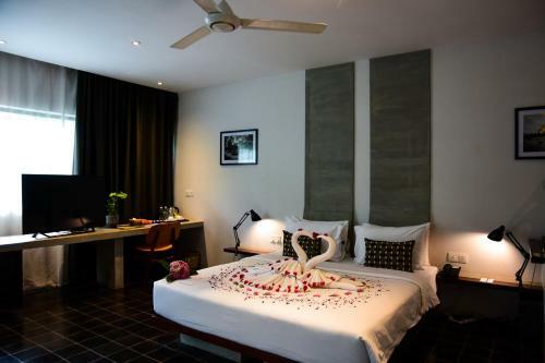 Hillocks Hotel & Spa