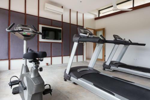 Hillocks Hotel & Spa