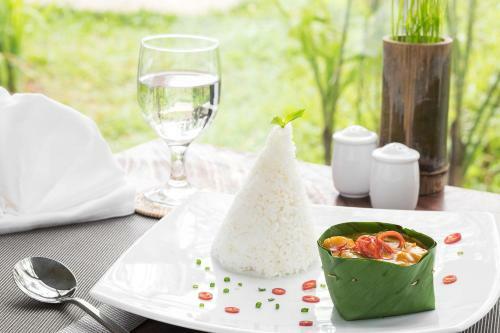 Hillocks Hotel & Spa