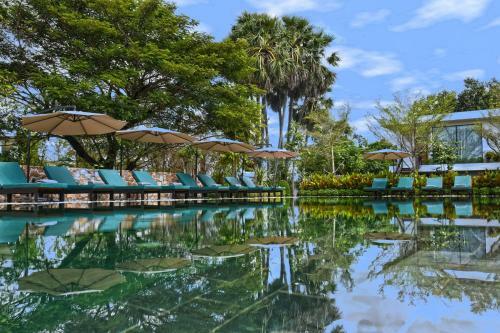 Hillocks Hotel & Spa