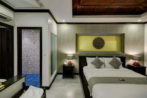 Hotel Udaya Residence