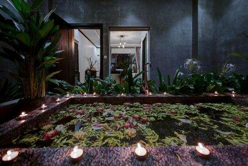 Hotel Udaya Residence