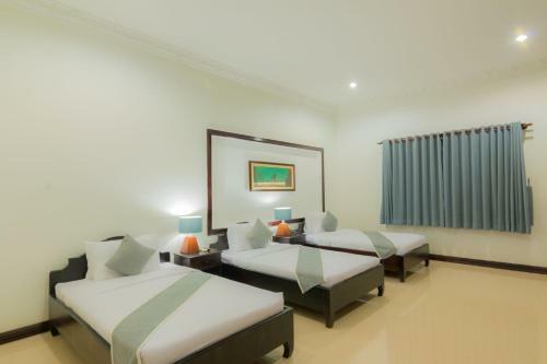 Hotel Udaya Residence