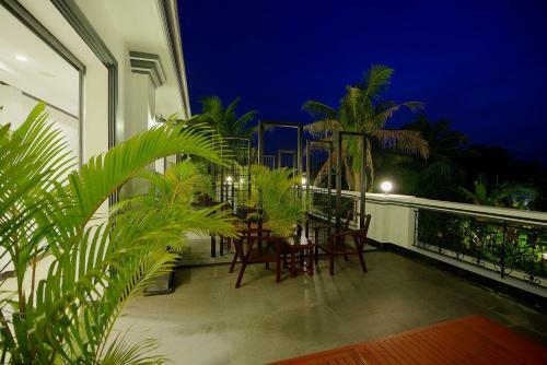 Hotel Udaya Residence