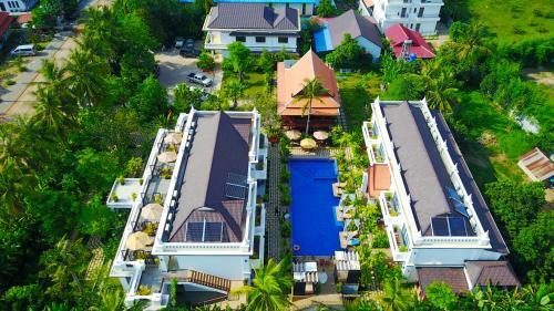 Hotel Udaya Residence