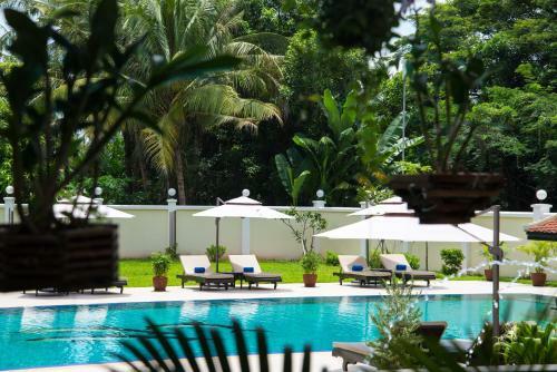 Hotel Regency Classical