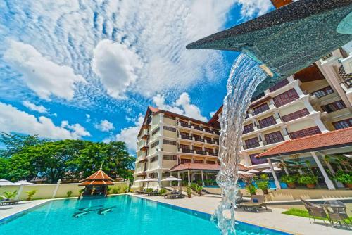 Hotel Regency Classical