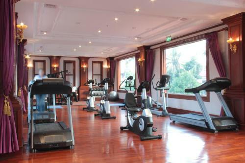 Hotel Regency Classical