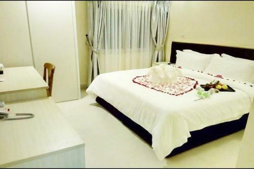 Yazhou Foryou Hotel