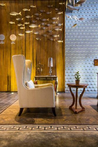 G Mekong Hotel