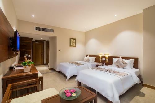 Dyvith Hotel