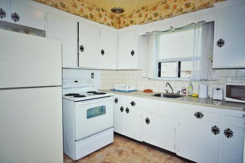 Hostal Comfort Yorkdale Residence