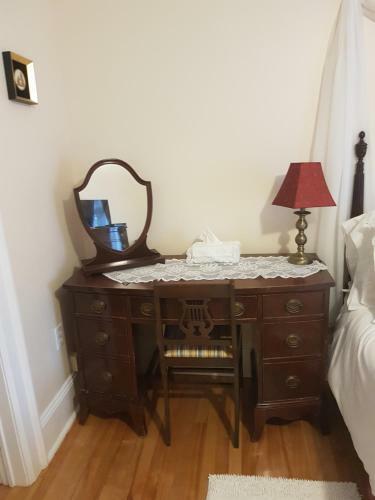 Bed & Breakfast Le Chateau D'acadie