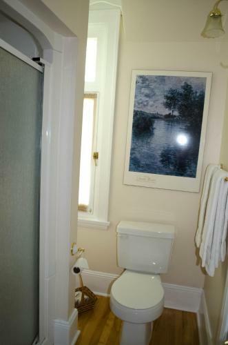Bed & Breakfast Le Chateau D'acadie