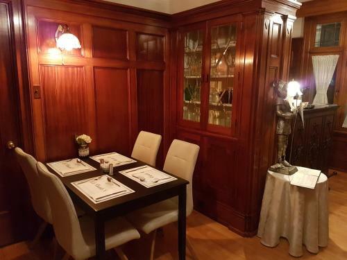 Bed & Breakfast Le Chateau D'acadie