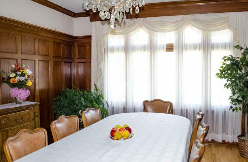 Bed & Breakfast Le Chateau D'acadie