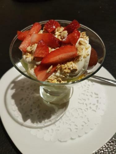 Bed & Breakfast Le Chateau D'acadie
