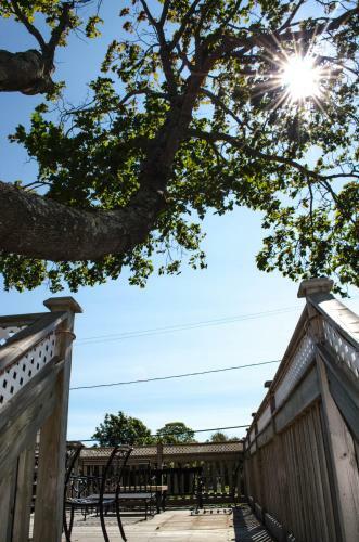 Bed & Breakfast Le Chateau D'acadie