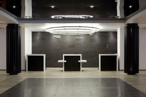 Delta Hotels By Marriott Trois Rivieres Conference Centre