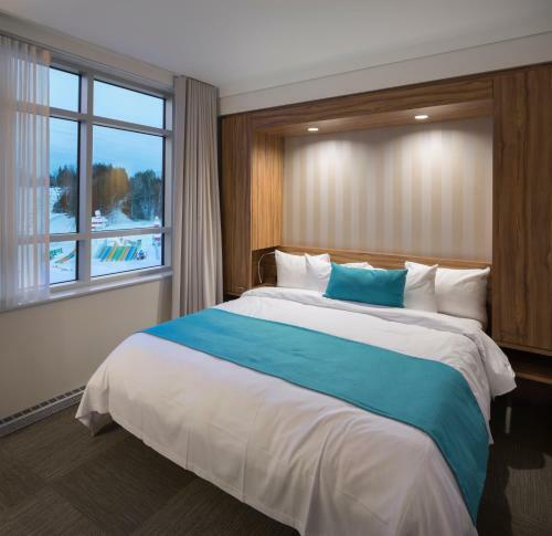 Hotel H�tel Valcartier
