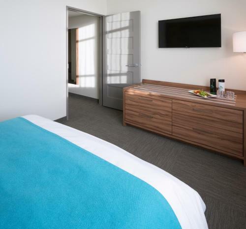 Hotel H�tel Valcartier