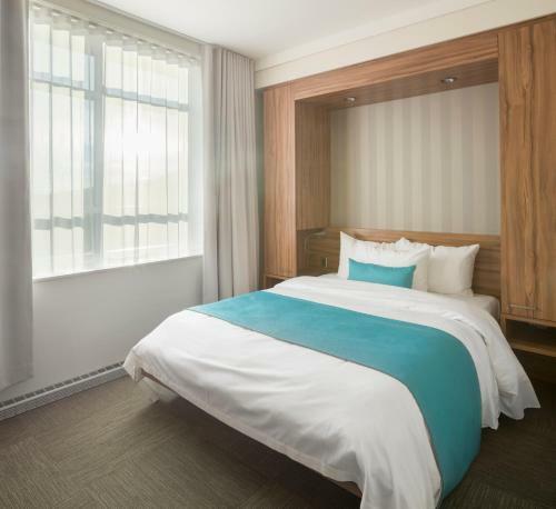 Hotel H�tel Valcartier