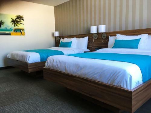 Hotel H�tel Valcartier