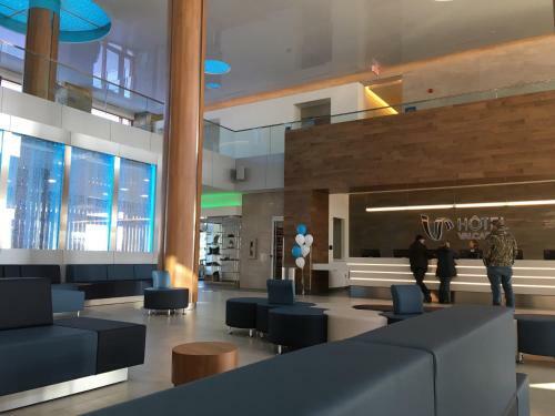 Hotel H�tel Valcartier
