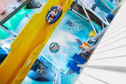 Hotel H�tel Valcartier