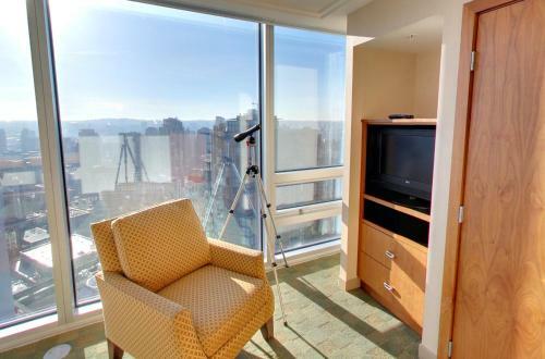 Hotel Embarc Vancouver By Diamond Resorts