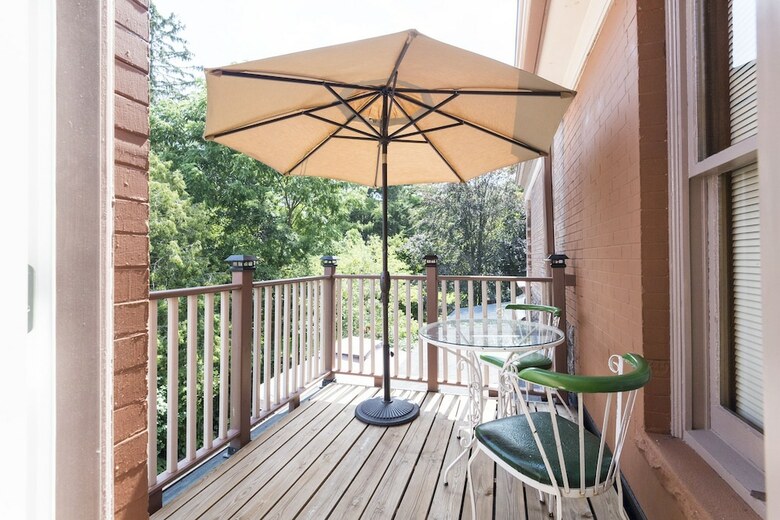 Bed & Breakfast Ch�teau La Motte