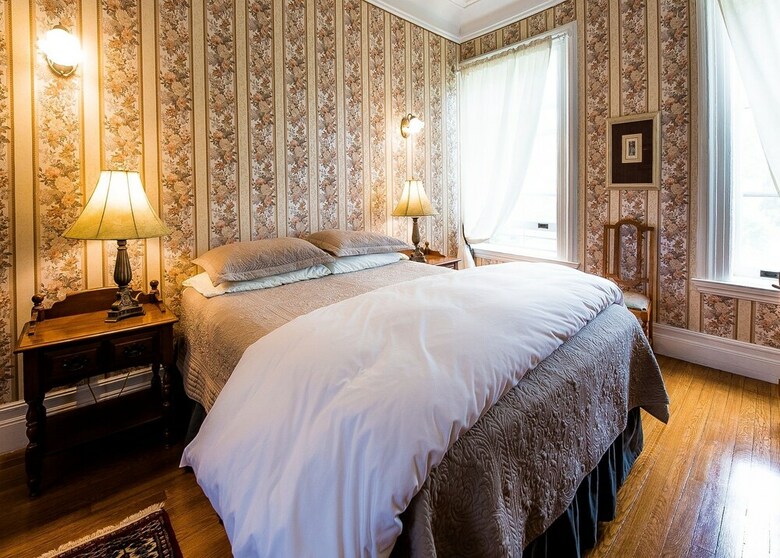 Bed & Breakfast Ch�teau La Motte