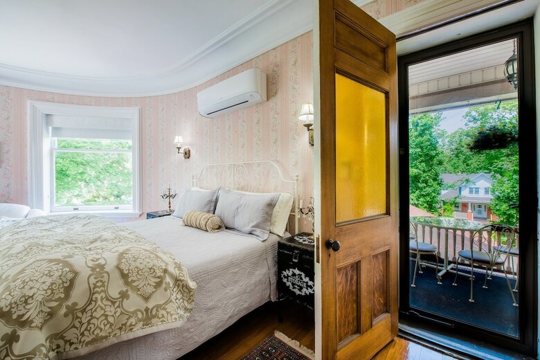 Bed & Breakfast Ch�teau La Motte
