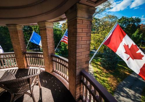 Bed & Breakfast Ch�teau La Motte