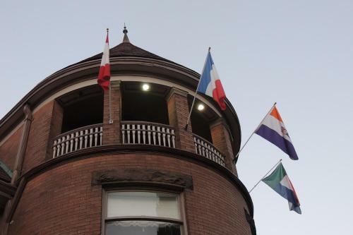 Bed & Breakfast Ch�teau La Motte
