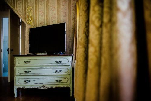 Bed & Breakfast Ch�teau La Motte
