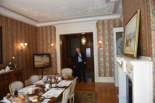 Bed & Breakfast Ch�teau La Motte