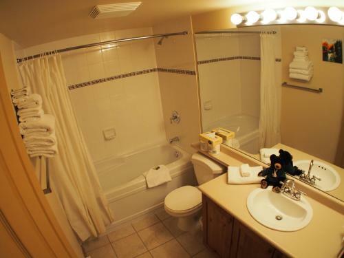 Apartamento Fireside Lodge Village Center - Fs319