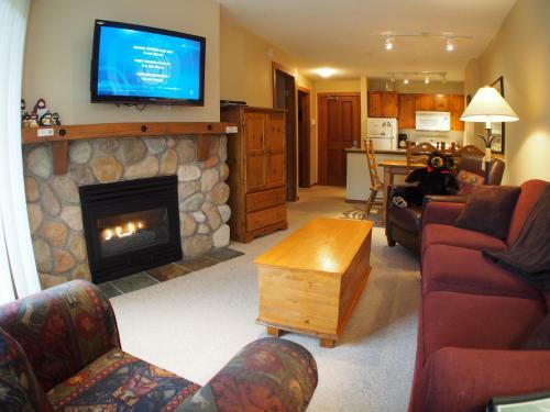 Apartamento Fireside Lodge Village Center - Fs319