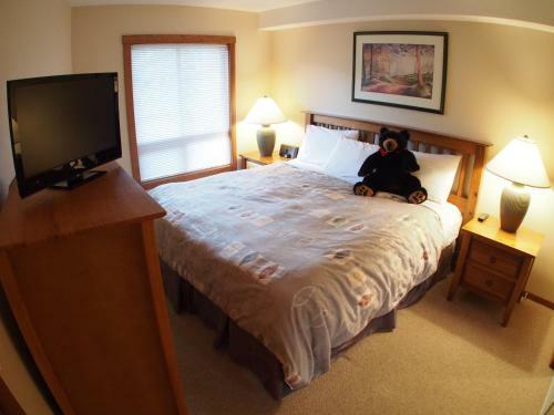 Apartamento Fireside Lodge Village Center - Fs319