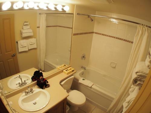 Fireside Lodge Village Center - Fs302