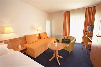 Akzent Atrium Hotel Baden