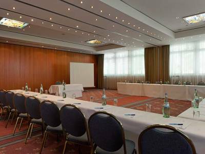 Hotel Wyndham Garden Donaueschingen