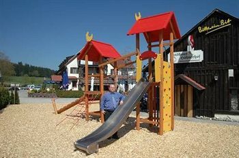 Landhotel H�hnerhof