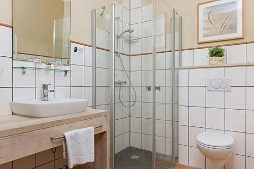 Hotel Hinrichs