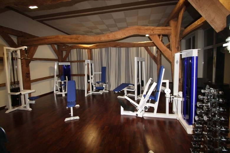 Parkhotel Meppen