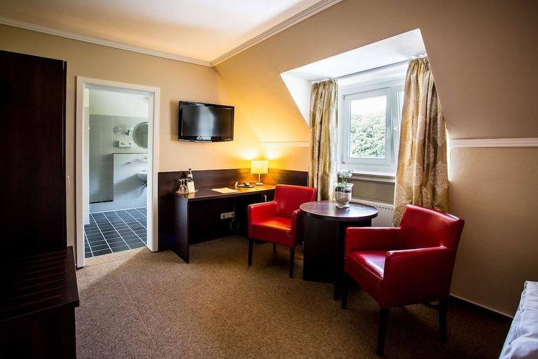 Parkhotel Meppen