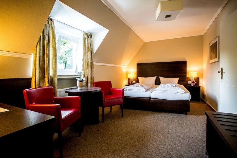 Parkhotel Meppen